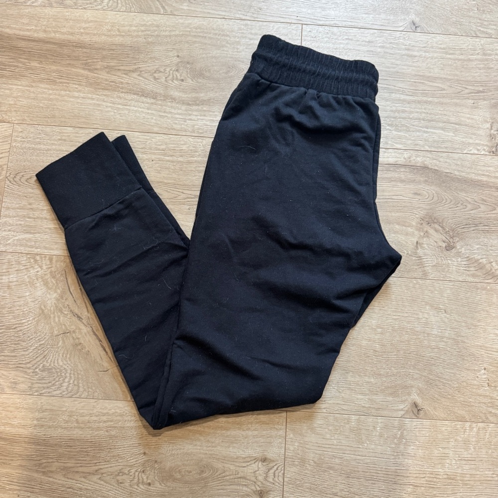 FP Movement Black Joggers